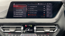 BMW 1 Series M135i xDrive 5dr Step Auto Petrol Hatchback